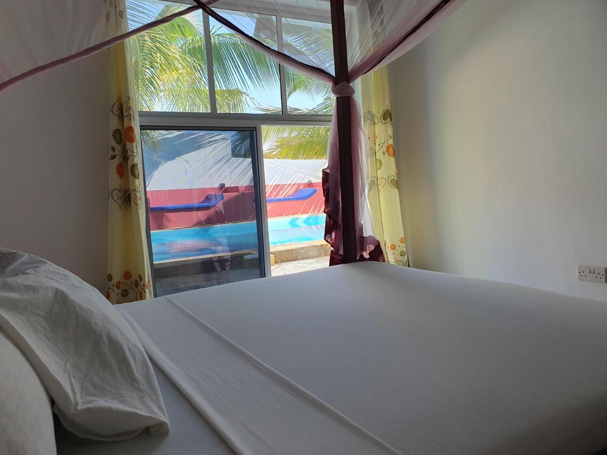 Bed & Breakfast Baridi Kiwengwa (Zanzibar)