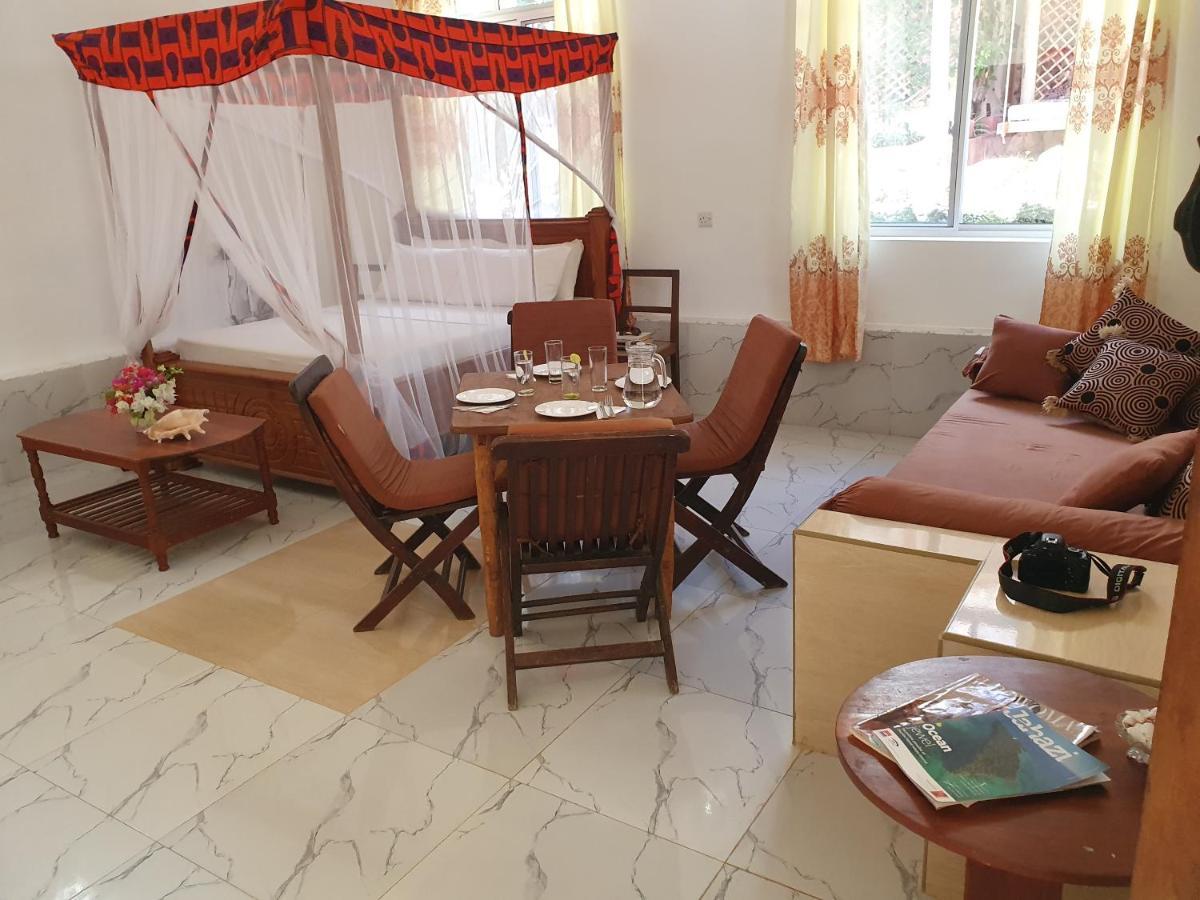 Bed & Breakfast Baridi Kiwengwa (Zanzibar)