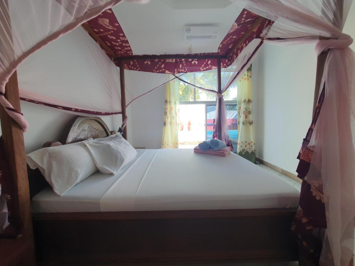 Baridi Bed & Breakfast 2*