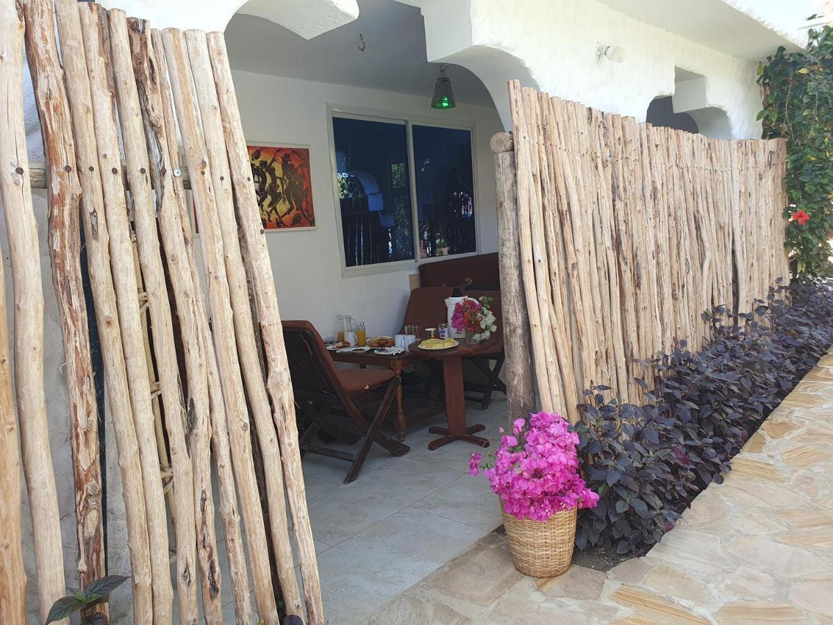 Bed & Breakfast Baridi 2*