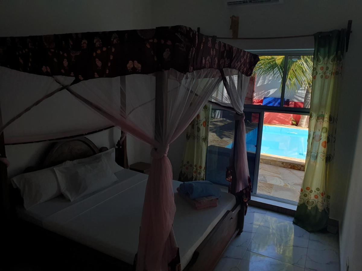 Bed & Breakfast Baridi