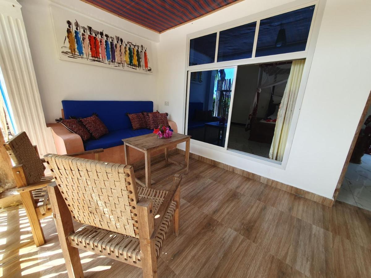 Bed & Breakfast Baridi Kiwengwa (Zanzibar)