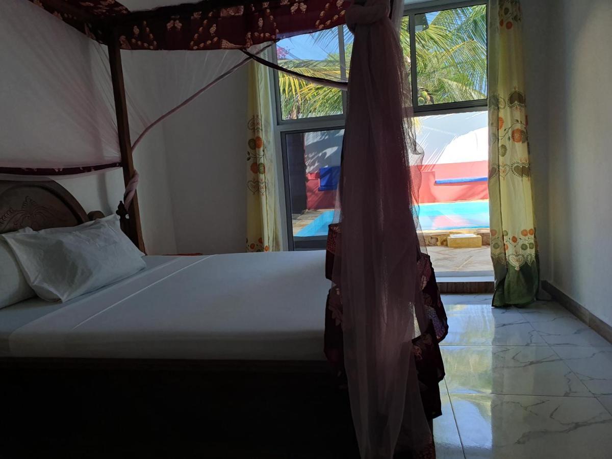 Bed & Breakfast Baridi Kiwengwa (Zanzibar)