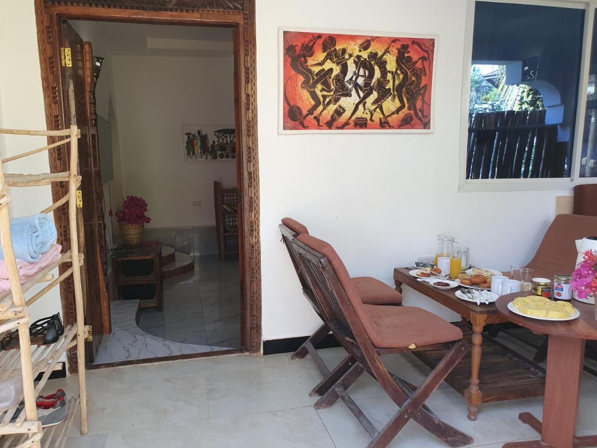 Baridi Bed & Breakfast 2*