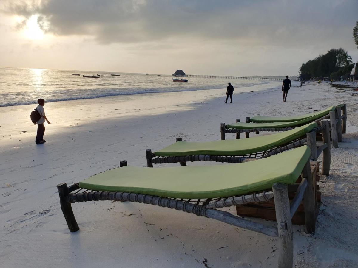Bed & Breakfast Baridi Kiwengwa (Zanzibar)