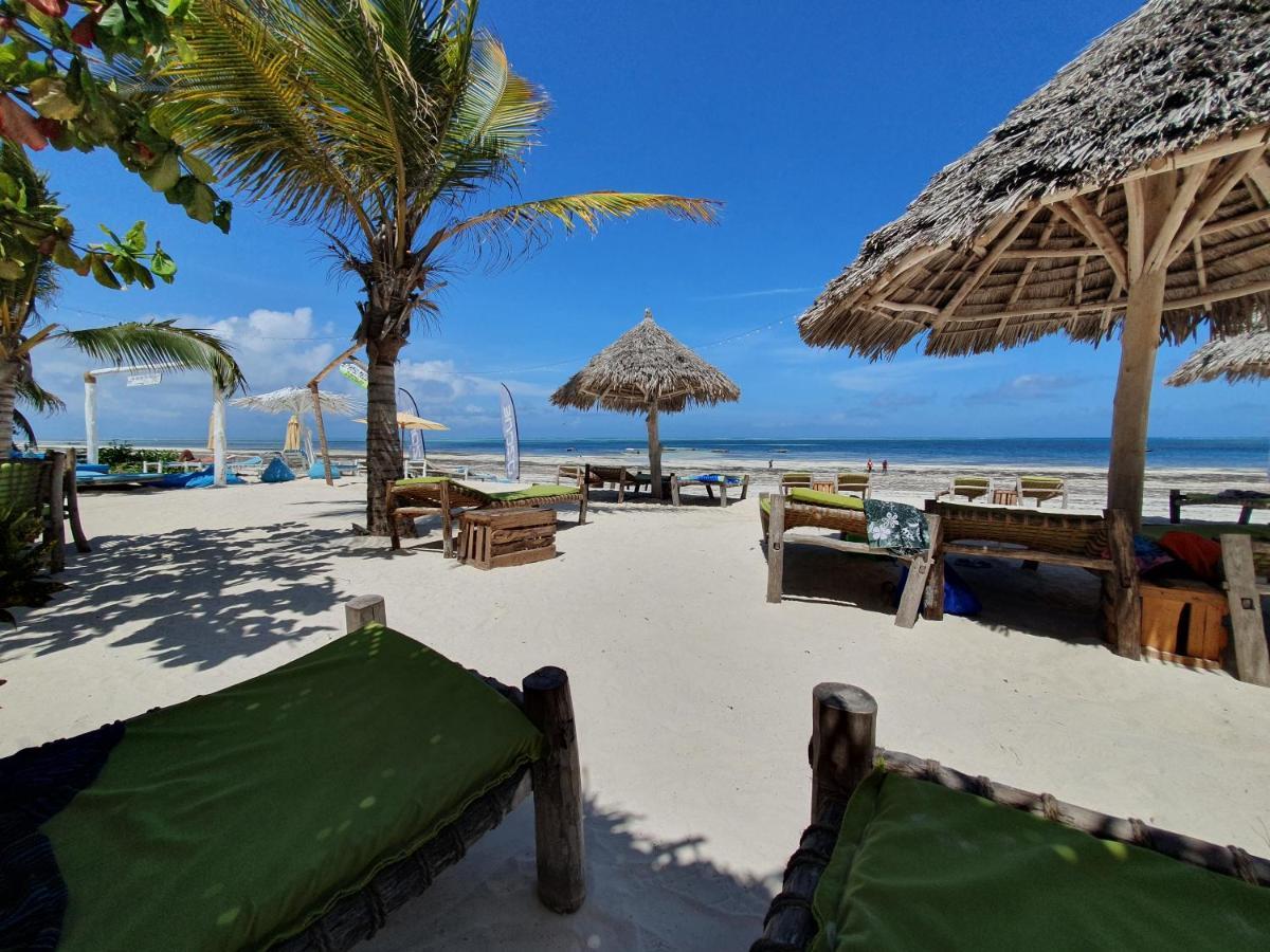 Baridi 2* Kiwengwa (Zanzibar)