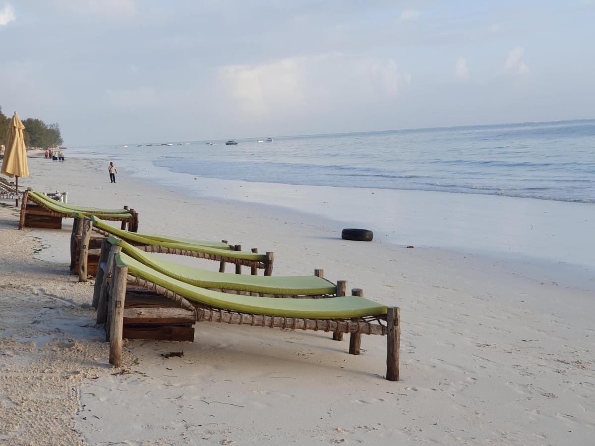 Baridi Bed & Breakfast Kiwengwa (Zanzibar)