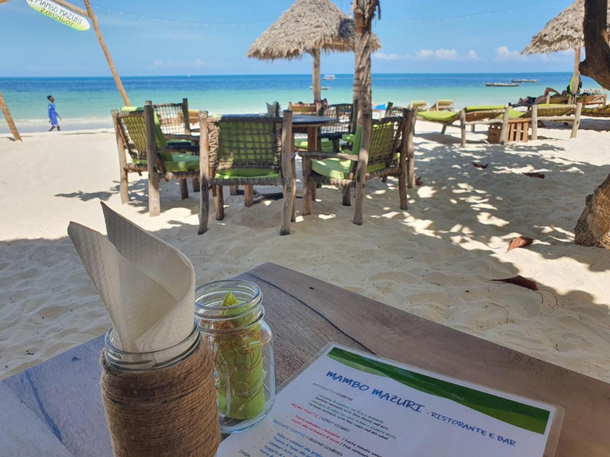 Baridi Kiwengwa (Zanzibar)