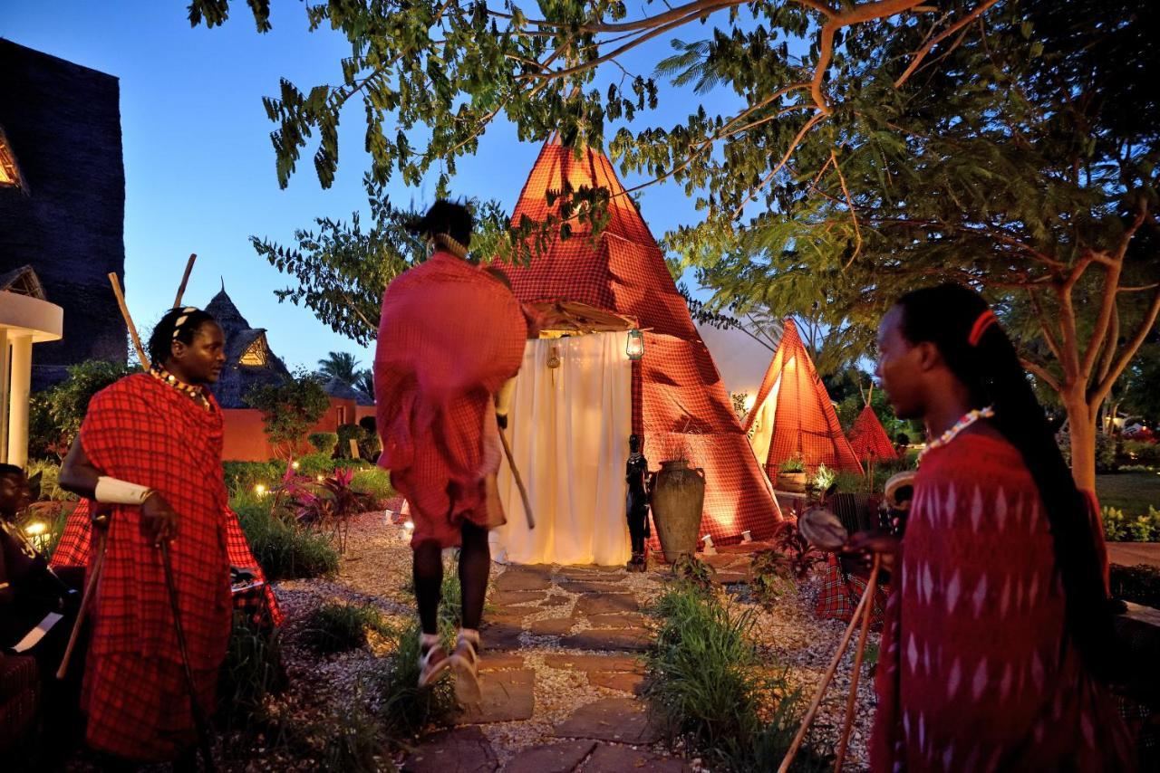 Resort Essque Zalu Zanzibar