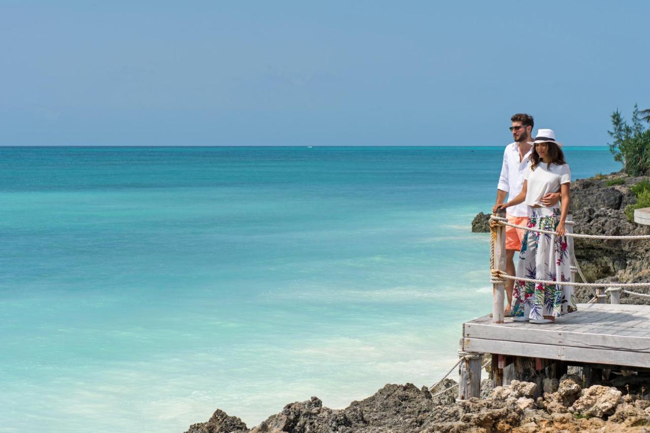 Resort Essque Zalu Zanzibar