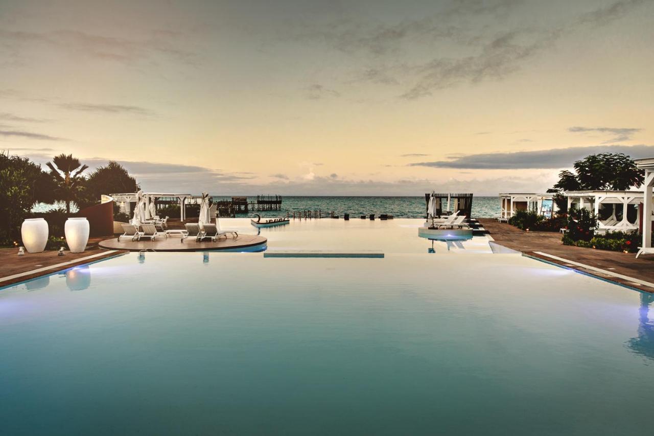 Essque Zalu Zanzibar 5*