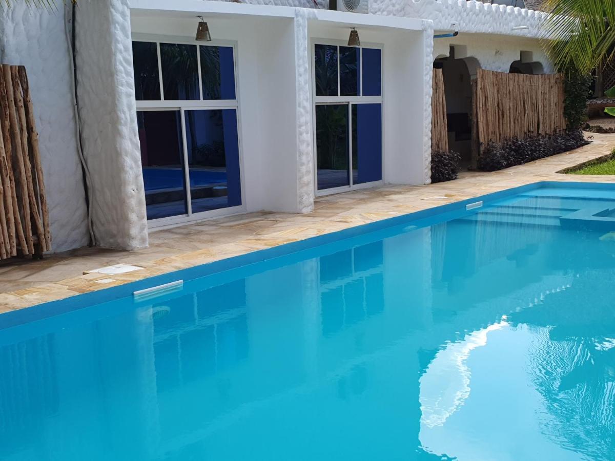 Baridi Bed & Breakfast Kiwengwa (Zanzibar)