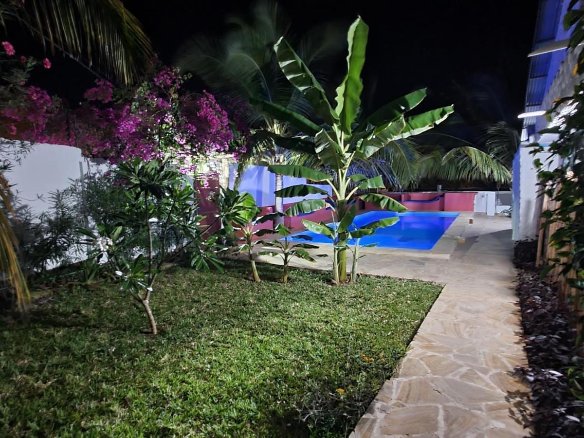 Bed & Breakfast Baridi