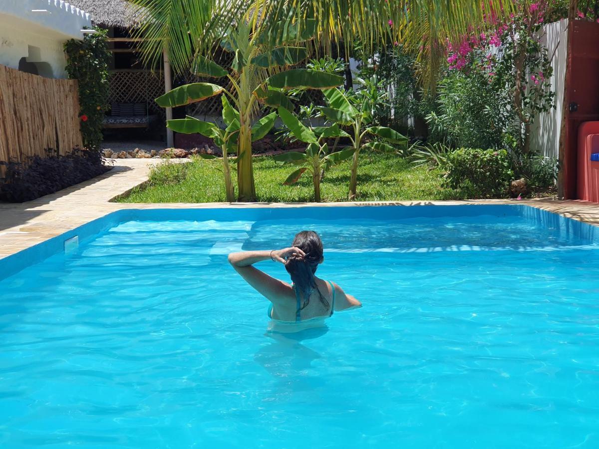 Bed & Breakfast Baridi Kiwengwa (Zanzibar)