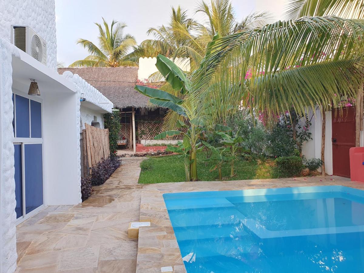 Baridi Bed & Breakfast