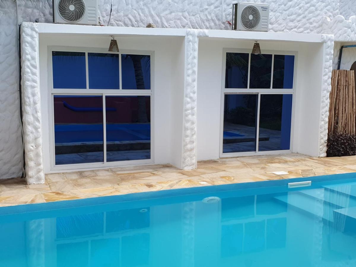 Baridi Bed & Breakfast 2*