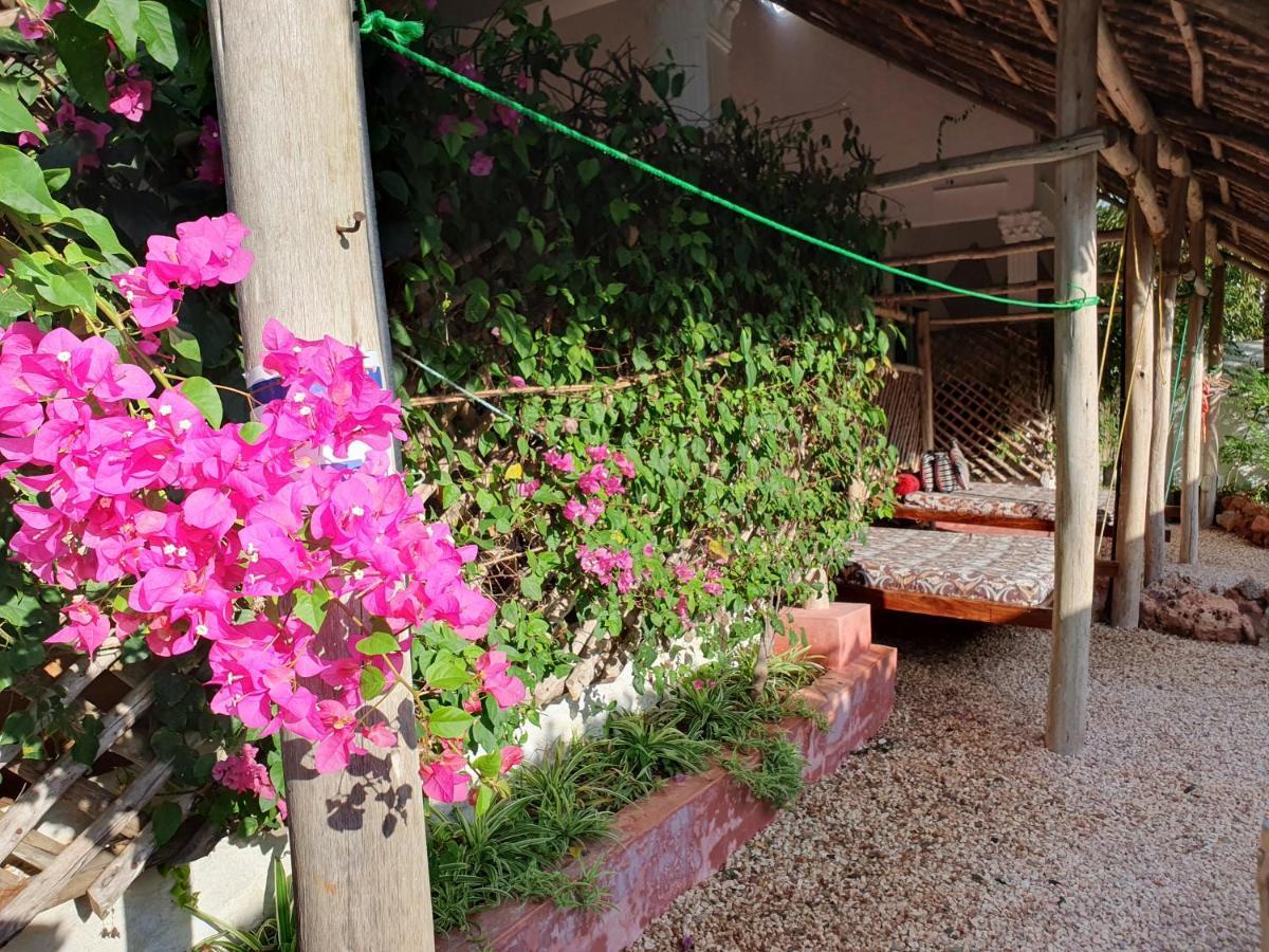 Baridi Bed & Breakfast