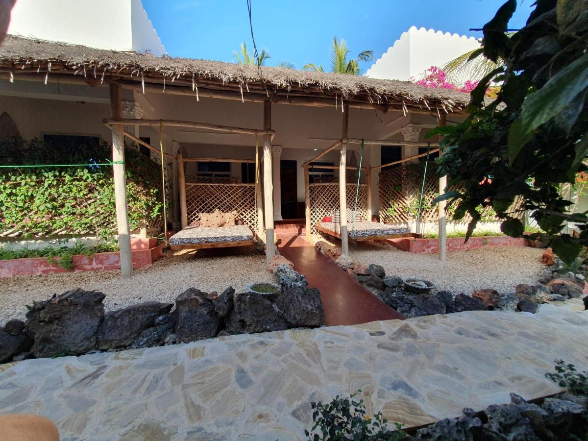 Baridi Bed & Breakfast