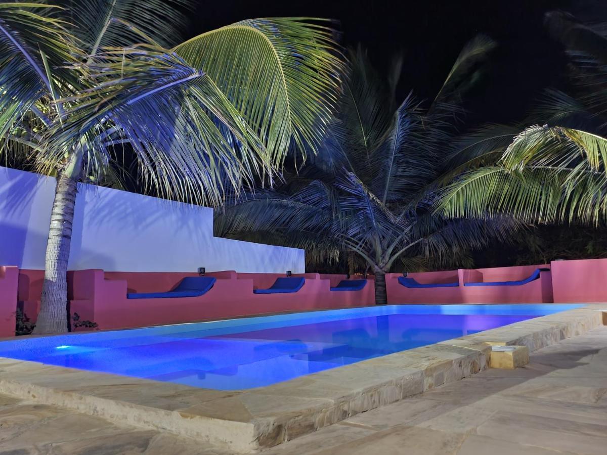 Bed & Breakfast Baridi Kiwengwa (Zanzibar)
