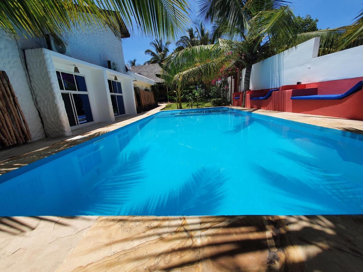 Bed & Breakfast Baridi Kiwengwa (Zanzibar)