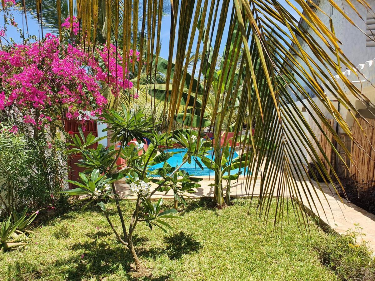 Baridi Bed & Breakfast Kiwengwa (Zanzibar)