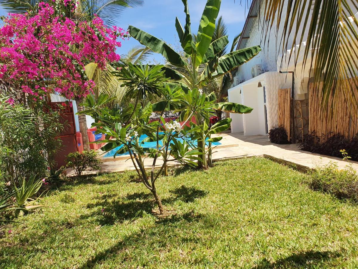 Baridi Bed & Breakfast 2*