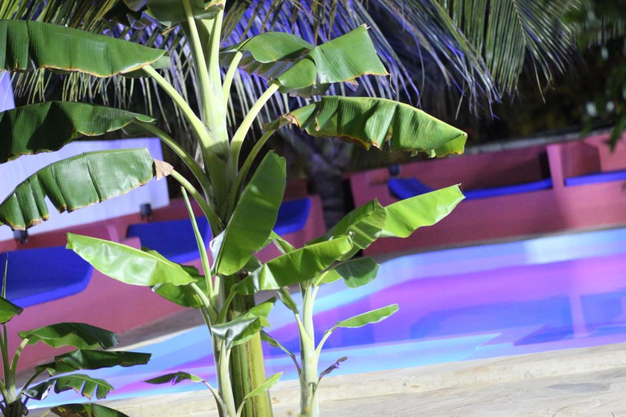 Baridi 2* Kiwengwa (Zanzibar)