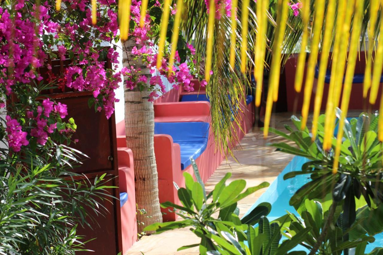 Baridi Bed & Breakfast