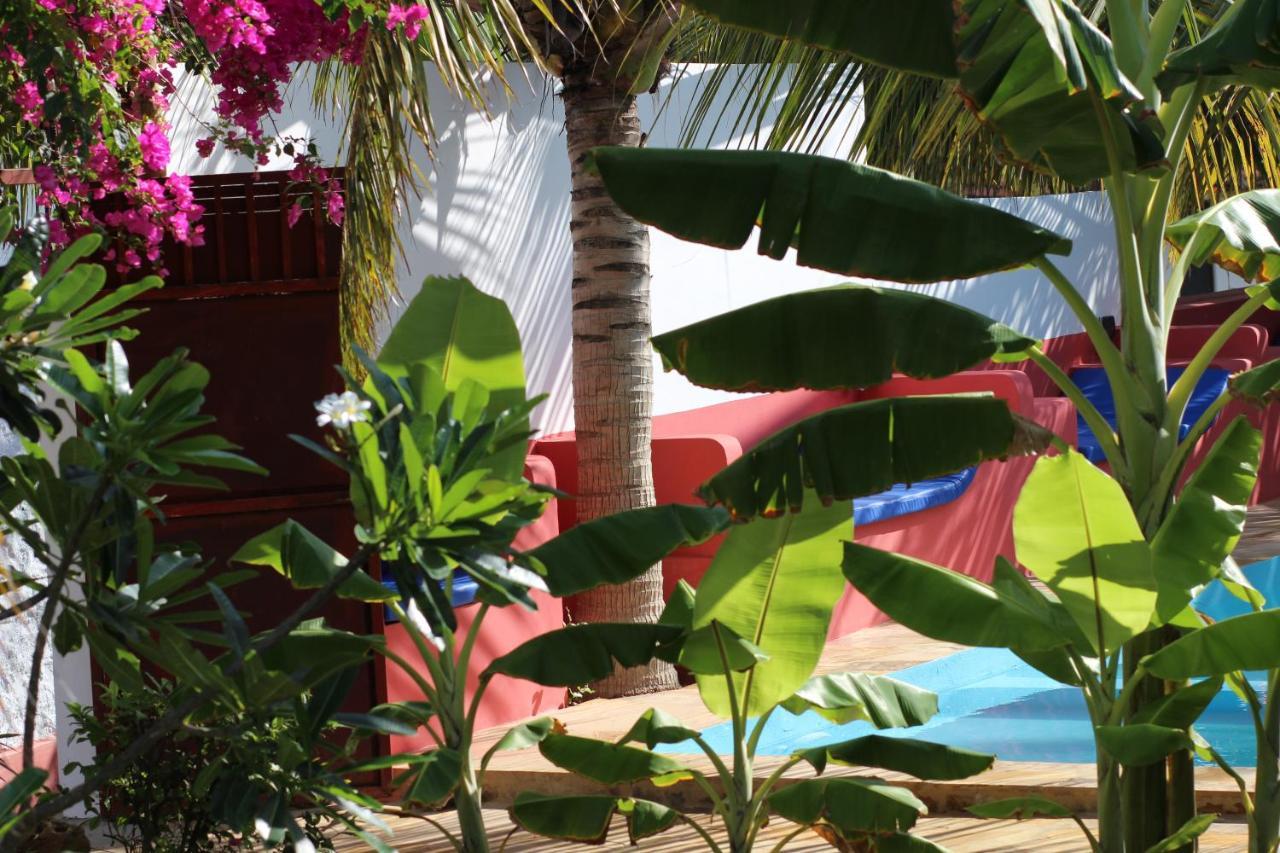 Baridi Bed & Breakfast Kiwengwa (Zanzibar)