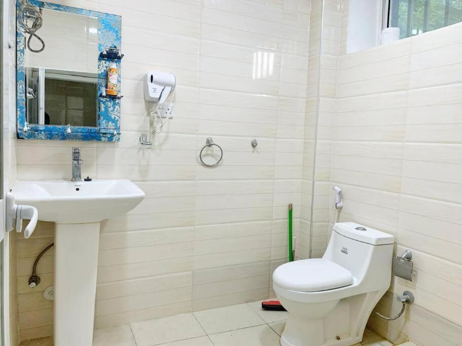 Apartment Budget Homes Sansibar