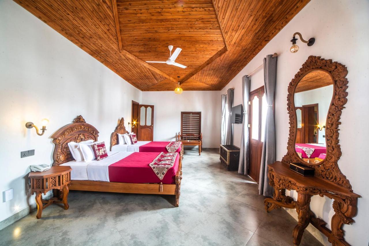 Tembo House 4* Zanzibar