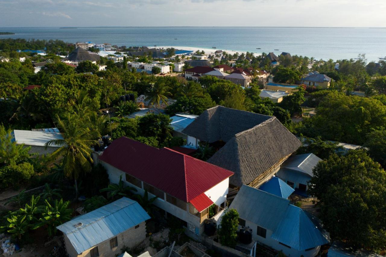 La Fontana Zanzibar *