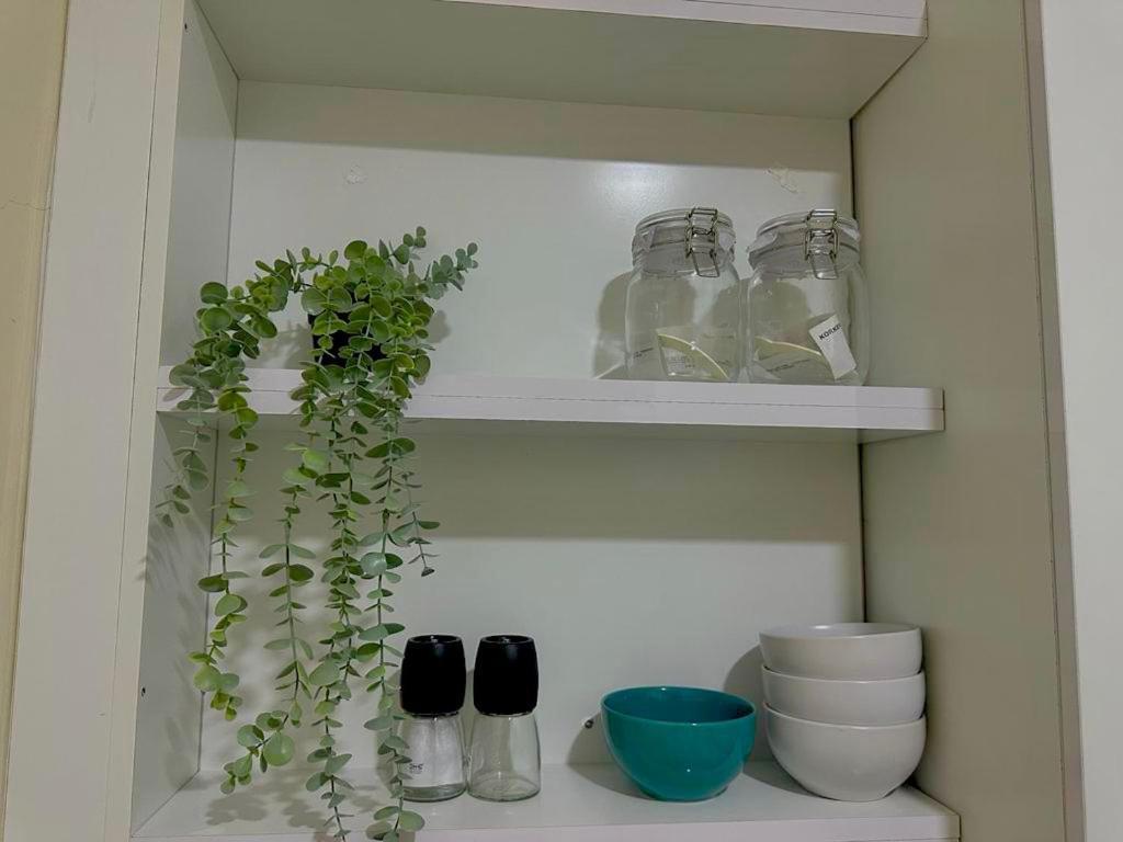 Apartment Perfect Stays