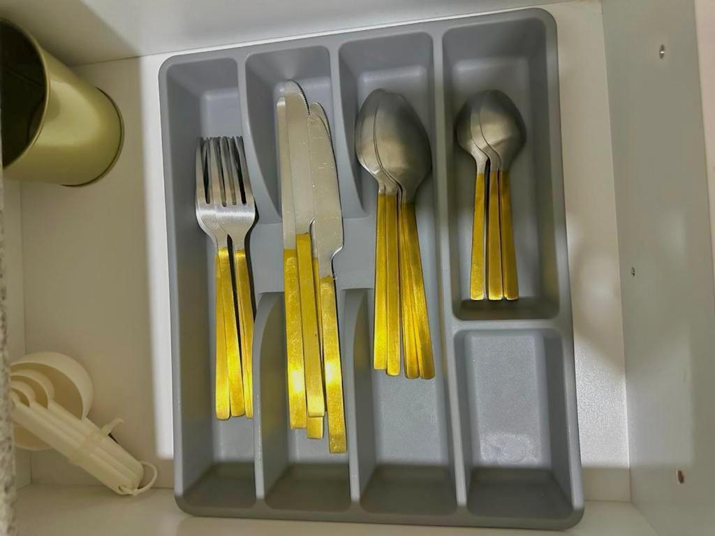 Apartment Perfect Stays *