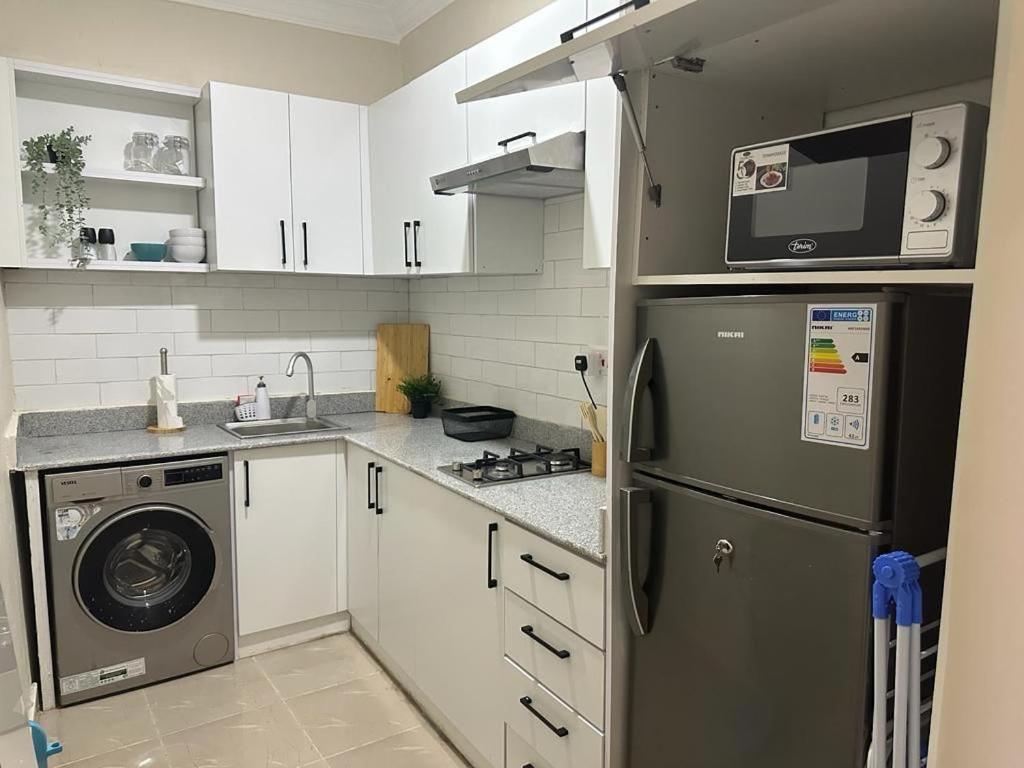 Perfect Stays Apartment