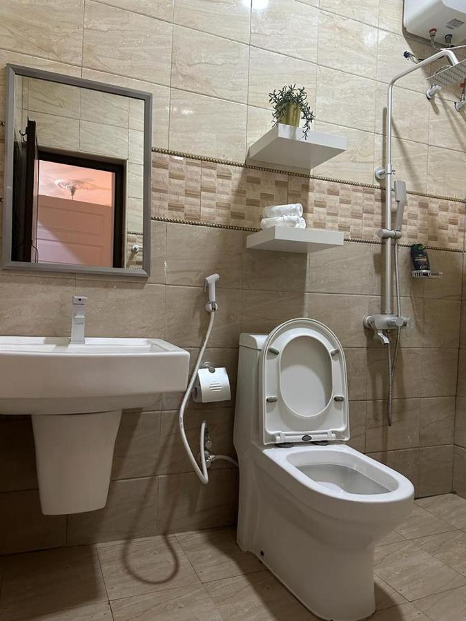 Perfect Stays Apartment *