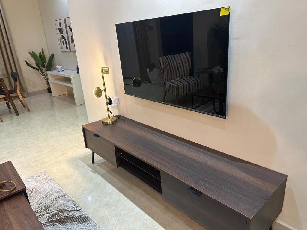 Perfect Stays Apartment