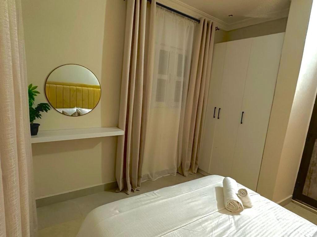 Apartment Perfect Stays *