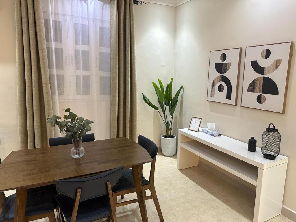 Perfect Stays Apartment *