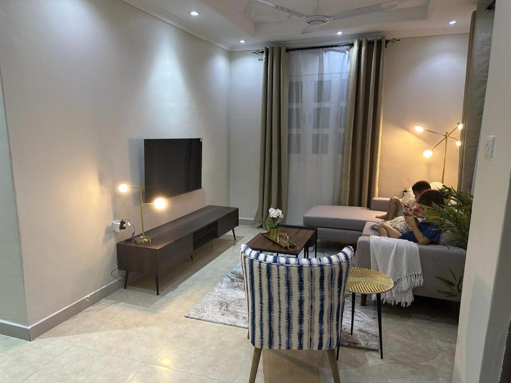 Apartment Perfect Stays *