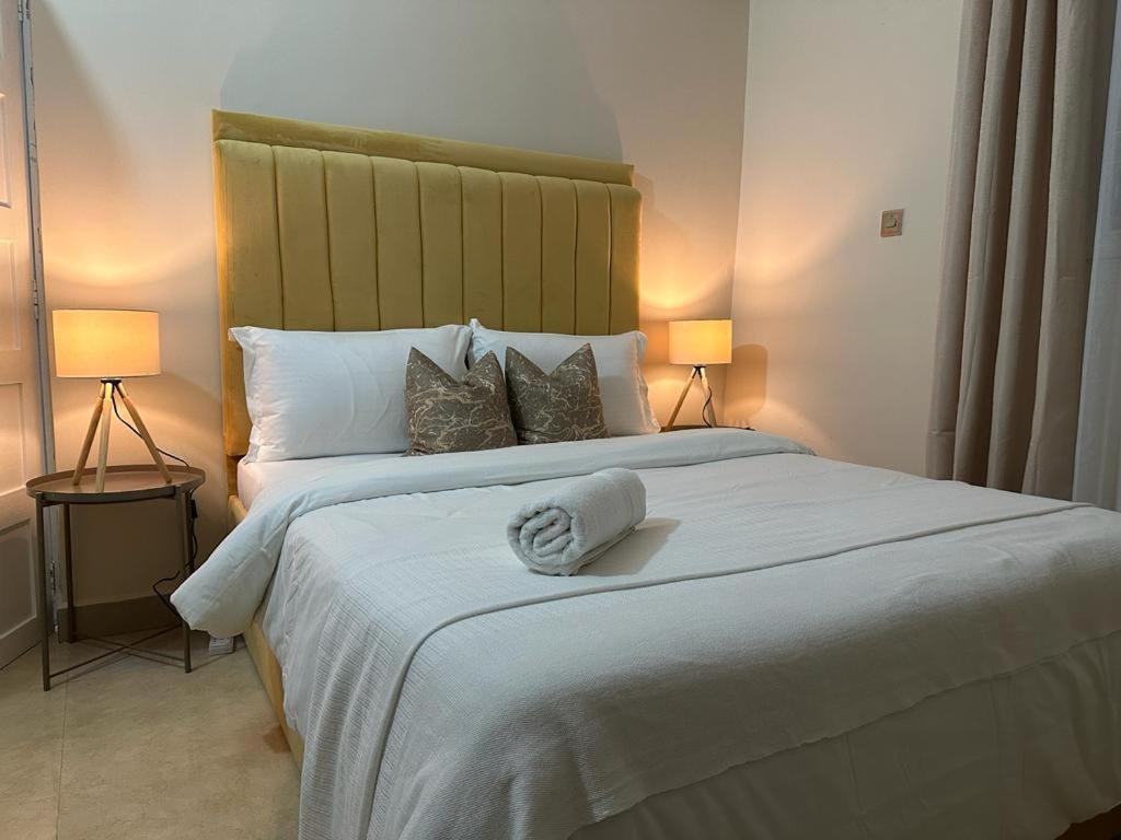 Perfect Stays Apartment Zanzibar
