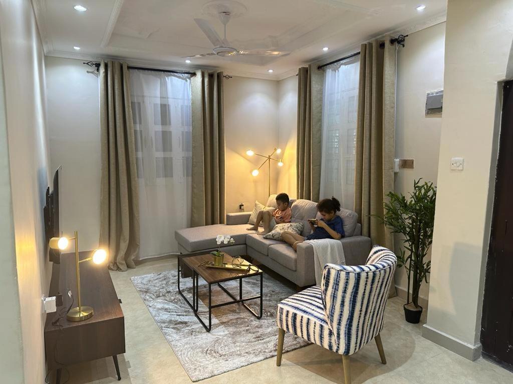Apartment Perfect Stays Zanzibar
