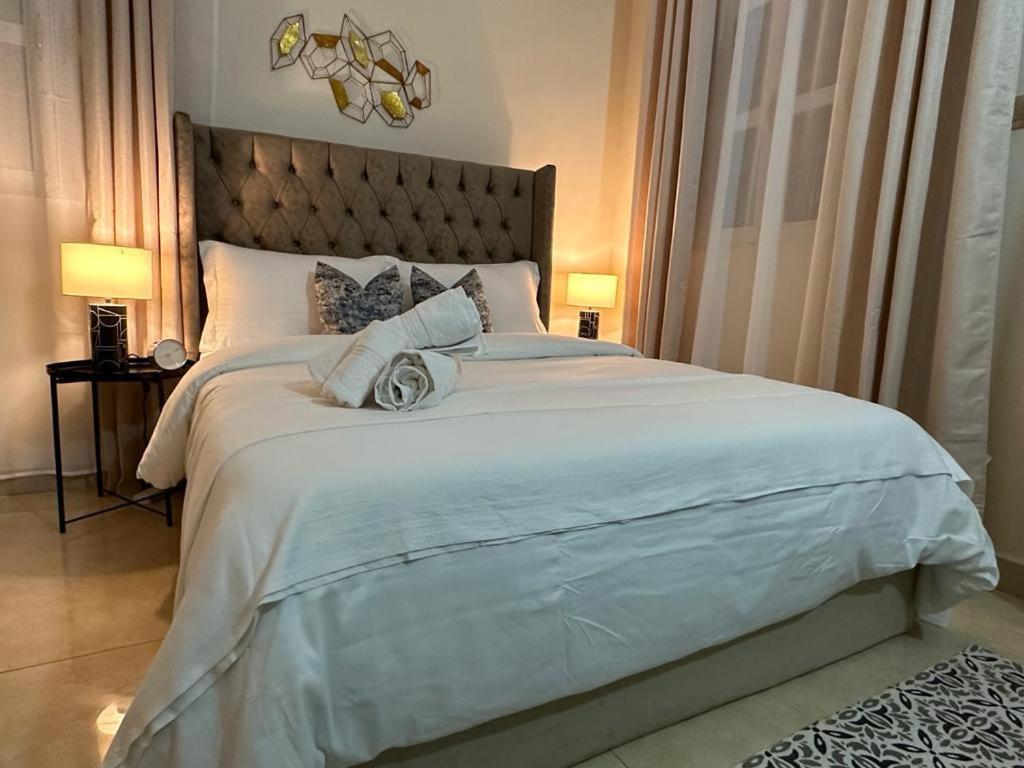 Apartment Perfect Stays *