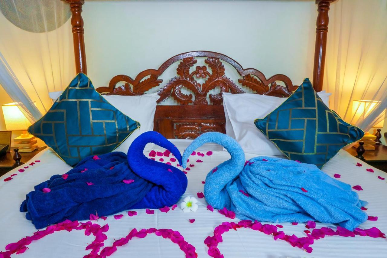 Hotel Al Johari & Zanzibar