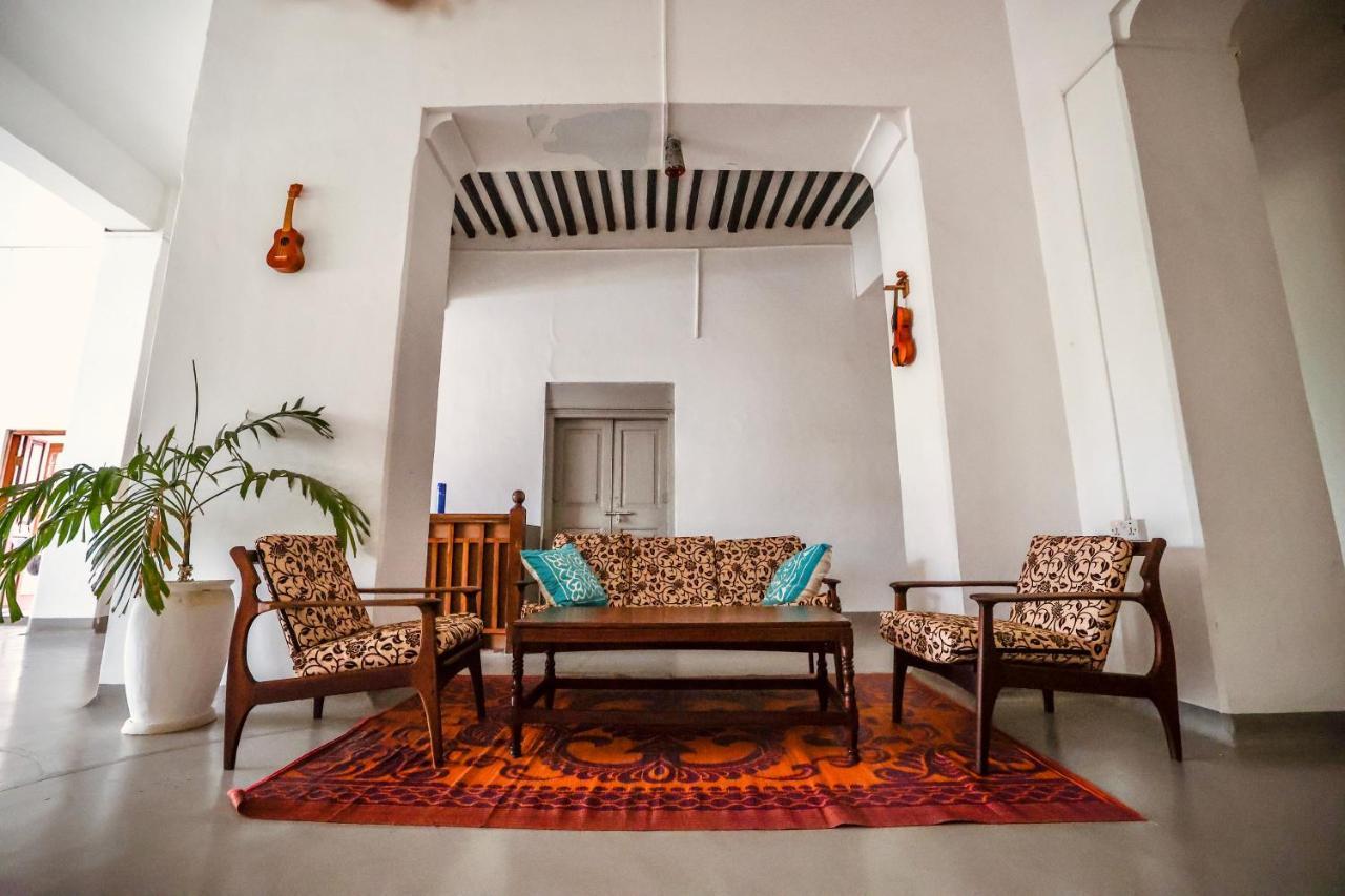 Balcony House 3* Zanzibar