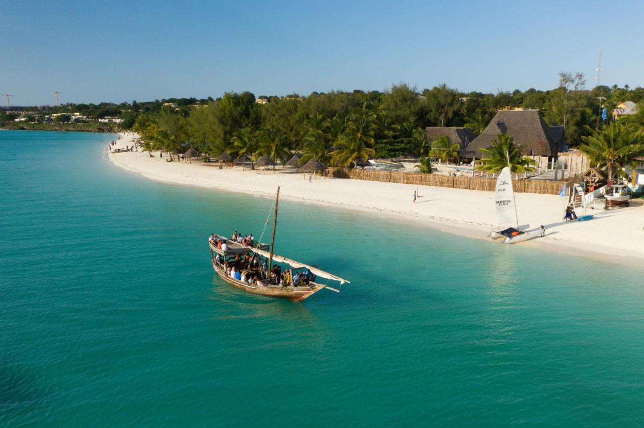 La Fontana Zanzibar Guest house Kendwa
