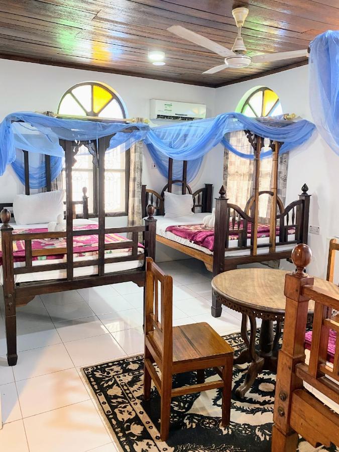 Garden Lodge Zanzibar