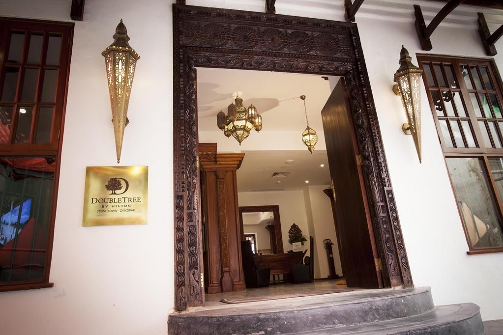 Hotel Spice Tree By Turaco