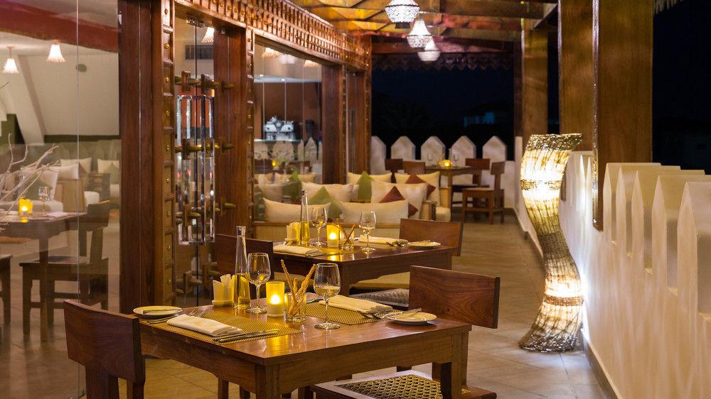 Hotel Spice Tree By Turaco