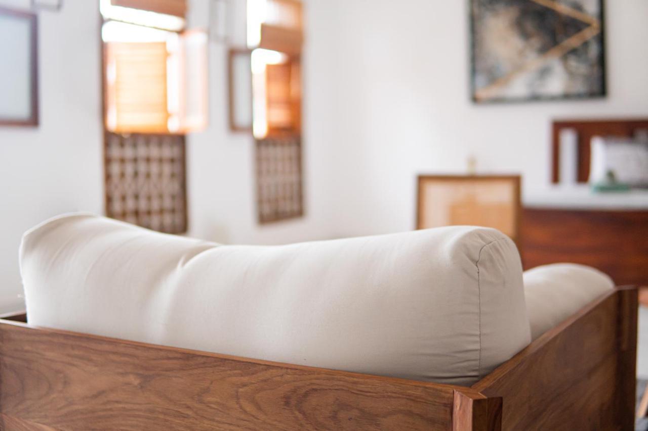 Bed & Breakfast Lagom - Stawi Selection